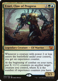 Image for Ezuri, Claw of Progress (44) (Commander 2015) - Magic: The Gathering