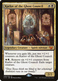 Image for Karlov of the Ghost Council (46) (Commander 2015) - Magic: The Gathering