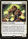 Image for Ajani's Chosen (57) (Commander 2015) - Magic: The Gathering