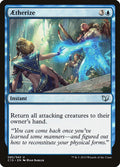 Image for Aetherize (85) (Commander 2015) - Magic: The Gathering