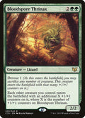 Image for Bloodspore Thrinax (33) (Commander 2015) - Magic: The Gathering
