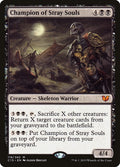 Image for Champion of Stray Souls (119) (Commander 2015) - Magic: The Gathering