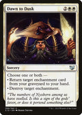 Image for Dawn to Dusk (66) (Commander 2015) - Magic: The Gathering