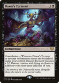 Image for Daxos's Torment (18) (Commander 2015) - Magic: The Gathering