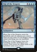 Image for Day of the Dragons (91) (Commander 2015) - Magic: The Gathering