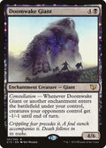 Image for Doomwake Giant (121) (Commander 2015) - Magic: The Gathering