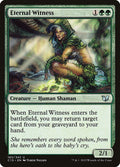 Image for Eternal Witness (183) (Commander 2015) - Magic: The Gathering