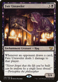 Image for Fate Unraveler (126) (Commander 2015) - Magic: The Gathering