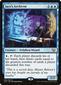 Image for Jace's Archivist (95) (Commander 2015) - Magic: The Gathering