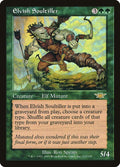 Image for Elvish Soultiller (124) (Legions) - Magic: The Gathering