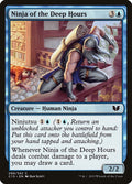 Image for Ninja of the Deep Hours (99) (Commander 2015) - Magic: The Gathering