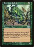 Image for Enormous Baloth (125) (Legions) - Magic: The Gathering
