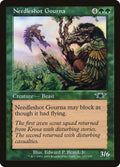 Image for Needleshot Gourna (133) (Legions) - Magic: The Gathering
