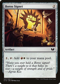 Image for Boros Signet (247) (Commander 2015) - Magic: The Gathering