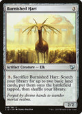 Image for Burnished Hart (248) (Commander 2015) - Magic: The Gathering