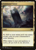 Image for Command Tower (281) (Commander 2015) - Magic: The Gathering