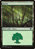 Image for Forest (339) (339) (Commander 2015) - Magic: The Gathering