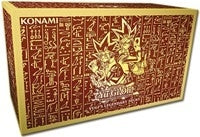 King of Games: Yugi's Legendary Decks Collector's Set [2015 1st Edition]