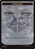 Image for Experience Double-Sided Token (Commander 2015) - Magic: The Gathering