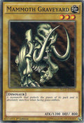 Image for Mammoth Graveyard (YGLD-ENA16) (YGLD) - YuGiOh