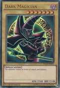 Image for Dark Magician (B) (YGLD-ENB02) (King of Games: Yugi's Legendary Decks) - YuGiOh