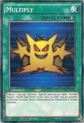 Image for Multiply (B) (YGLD-ENB32) (King of Games: Yugi's Legendary Decks) - YuGiOh