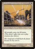 Image for Exiled Doomsayer (13) (Scourge) - Magic: The Gathering