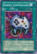 Image for Enemy Controller (DLDI-EN004) (DLDI) - YuGiOh