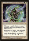 Image for Force Bubble (14) (Scourge) - Magic: The Gathering