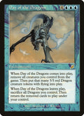 Image for Day of the Dragons (31) (Scourge) - Magic: The Gathering