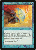 Image for Dispersal Shield (33) (Scourge) - Magic: The Gathering