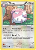 Image for Blissey - XY56 (XY56) (PR) - Pokemon