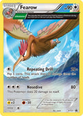Image for Fearow (XY57) (PR) - Pokemon