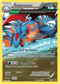 Image for Salamence - XY59 (XY59) (PR) - Pokemon