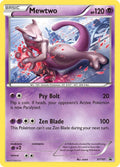 Image for Mewtwo - XY101 (XY101) (PR) - Pokemon