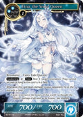 Image for Etna, the Snow Queen (RL1511-2) (Promo Cards) - Force of Will