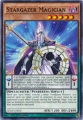Image for Stargazer Magician (SDMP-EN007) (SDMP) - YuGiOh