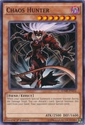 Image for Chaos Hunter (SDMP-EN014) (SDMP) - YuGiOh