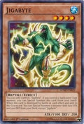 Image for Jigabyte (SDMP-EN020) (SDMP) - YuGiOh