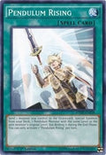 Image for Pendulum Rising (SDMP-EN028) (SDMP) - YuGiOh