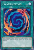 Image for Polymerization (SDMP-EN034) (SDMP) - YuGiOh
