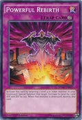 Image for Powerful Rebirth (SDMP-EN037) (SDMP) - YuGiOh