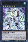 Image for Odd-Eyes Absolute Dragon (SDMP-EN042) (SDMP) - YuGiOh
