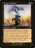 Image for Dragon Shadow (65) (Scourge) - Magic: The Gathering