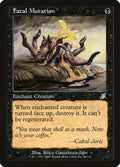 Image for Fatal Mutation (66) (Scourge) - Magic: The Gathering