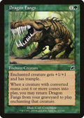 Image for Dragon Fangs (117) (Scourge) - Magic: The Gathering