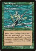 Image for Fierce Empath (119) (Scourge) - Magic: The Gathering