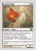 Image for Angelic Page (2) (8th Edition) - Magic: The Gathering