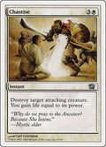 Image for Chastise (9) (8th Edition) - Magic: The Gathering