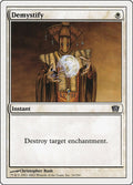 Image for Demystify (16) (8th Edition) - Magic: The Gathering